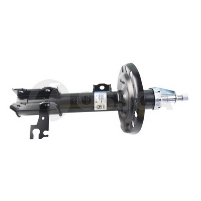 OSSCA 23485 Shock Absorber