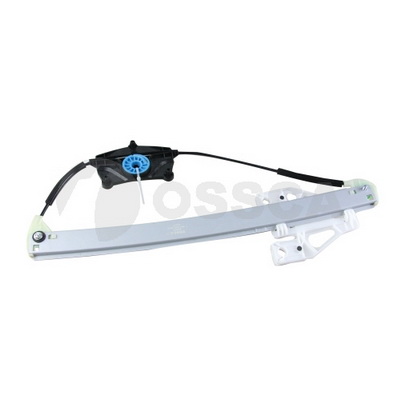 OSSCA 23502 Window Regulator