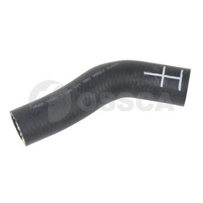 OSSCA 23506 Radiator Hose