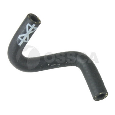 OSSCA 23508 Radiator Hose