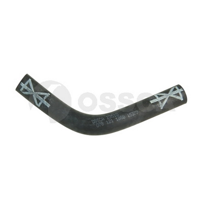 OSSCA 23510 Radiator Hose