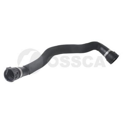 OSSCA 23512 Radiator Hose