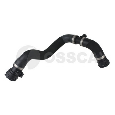 OSSCA 23513 Radiator Hose