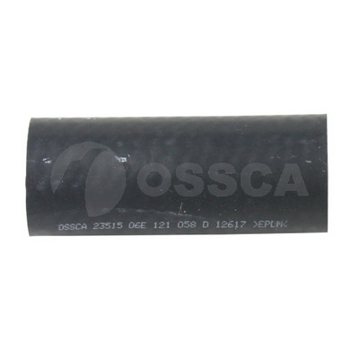 OSSCA 23515 Radiator Hose