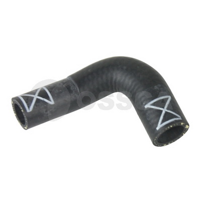 OSSCA 23516 Radiator Hose