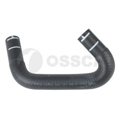 OSSCA 23519 Radiator Hose