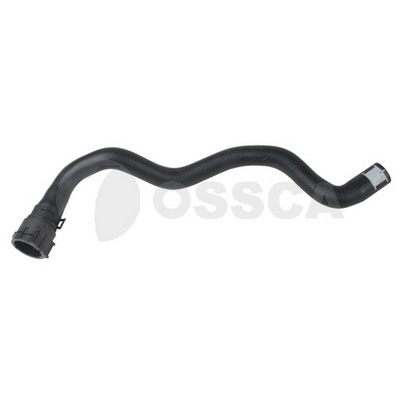 OSSCA 23521 Radiator Hose