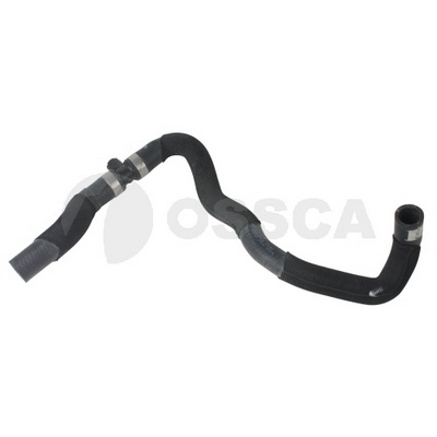 OSSCA 23522 Radiator Hose