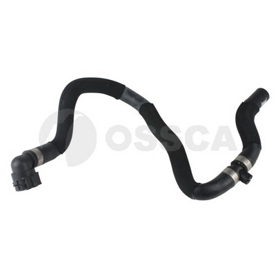 OSSCA 23523 Radiator Hose