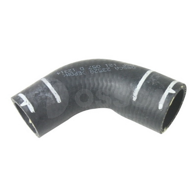 OSSCA 23528 Radiator Hose