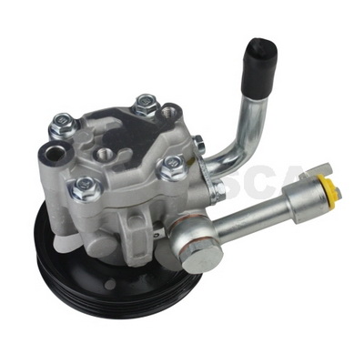 OSSCA 23601 Hydraulic Pump,...