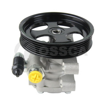 OSSCA 23602 Hydraulic Pump,...