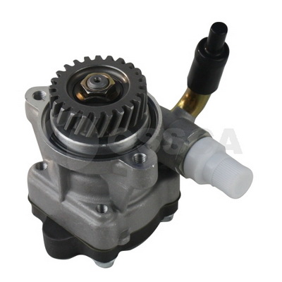 OSSCA 23603 Hydraulic Pump,...