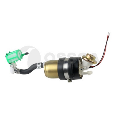 OSSCA 23606 Fuel Feed Unit