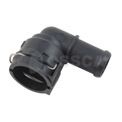 OSSCA 23608 Coolant Flange