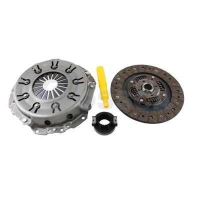 OSSCA 23610 Clutch Kit