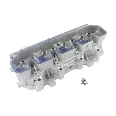 OSSCA 23618 Cylinder Head,...