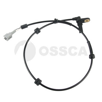 OSSCA 23638 Sensor, wheel...