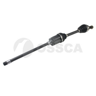 OSSCA 23643 Drive Shaft