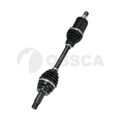 OSSCA 23644 Drive Shaft