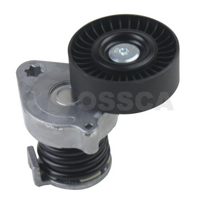 OSSCA 23659 Belt Tensioner,...