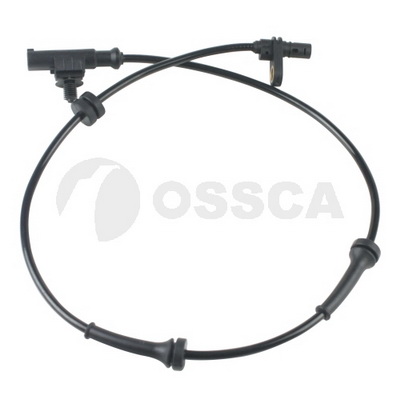 OSSCA 23712 Sensor, wheel...