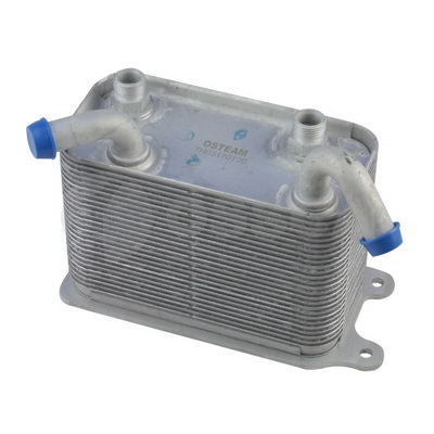 OSSCA 23845 Oil Cooler,...