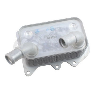 OSSCA 23851 Oil Cooler,...