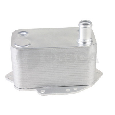 OSSCA 23854 Oil Cooler,...