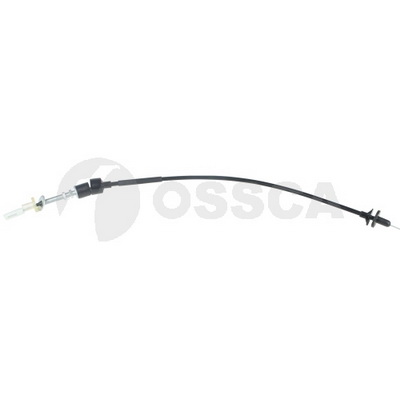 OSSCA 23864 Clutch Cable