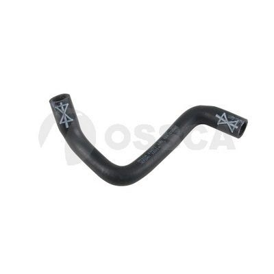 OSSCA 23871 Radiator Hose