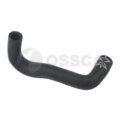 OSSCA 23872 Radiator Hose