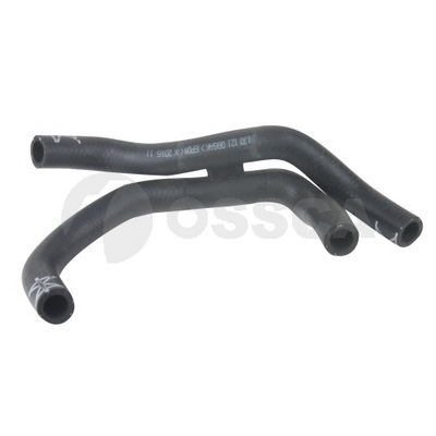 OSSCA 23873 Radiator Hose