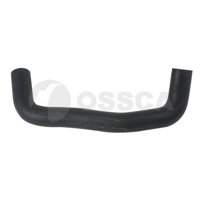 OSSCA 23874 Radiator Hose