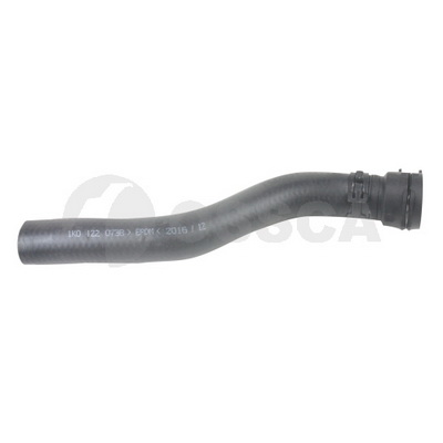 OSSCA 23878 Radiator Hose