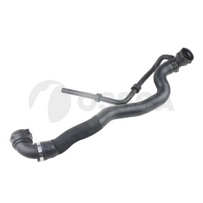 OSSCA 23879 Radiator Hose