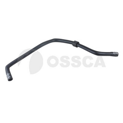 OSSCA 23880 Radiator Hose