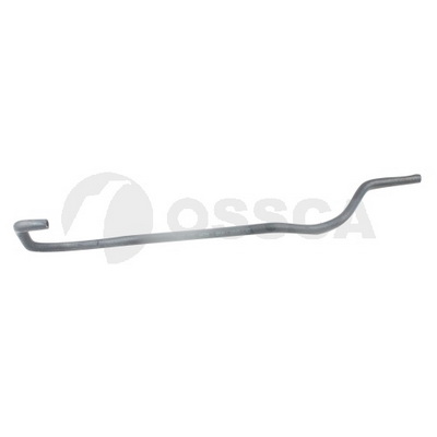 OSSCA 23881 Radiator Hose