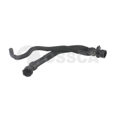 OSSCA 23882 Radiator Hose