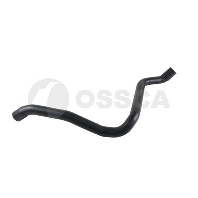 OSSCA 23883 Radiator Hose