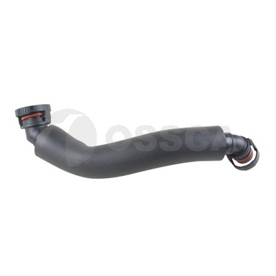 OSSCA 23892 Hose, crankcase ventilation