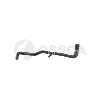 OSSCA 23904 Radiator Hose