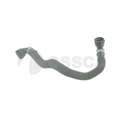 OSSCA 23905 Radiator Hose