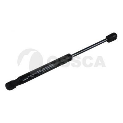 OSSCA 23915 Gas Spring, bonnet