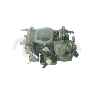 OSSCA 23923 Carburettor