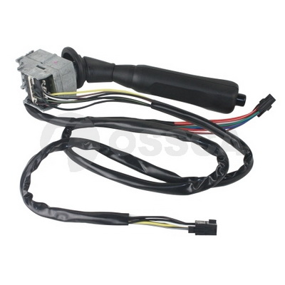 OSSCA 23931 Steering Column...