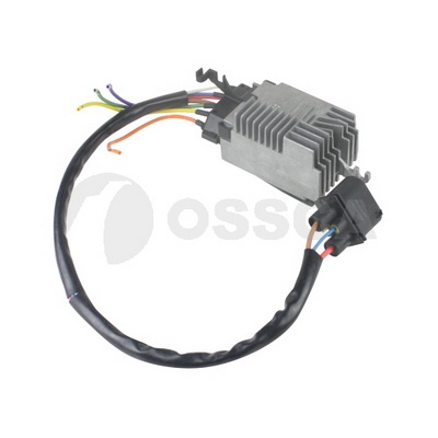 OSSCA 23937 Regulator,...