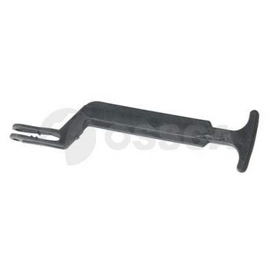 OSSCA 23942 Handle, bonnet...