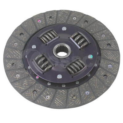 OSSCA 23947 Clutch Disc