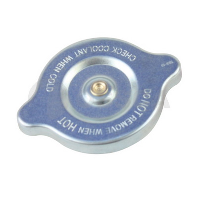 OSSCA 23969 Sealing Cap,...